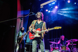 Concert de Xarim Aresté a El Molino (Barcelona) 